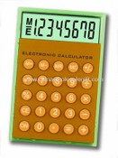 Mini LCD Calculator images