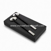Ebony Chopstick Set, Available in Various Styles images