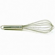 Stainless Steel Tea Strainer, Available in Various Sizes images