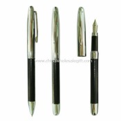Leather Pen Sets images