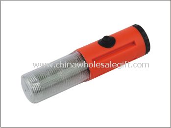 Multi-Function Flashlight