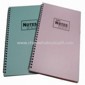 High quality paper Hardcover Notebook small picture