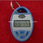 Keychain Timer with UV Meter small picture