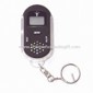 Parking Timer with Recorder Light and Keychain small picture
