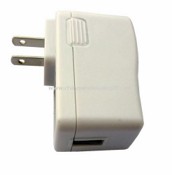 Wall USB Power Adapter For Apple iPad images