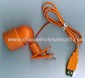USB Clip LED Light small picture