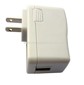 Wall USB Power Adapter For Apple iPad small picture