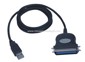 USB To Printer Cable small picture