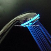 LED Shower Head images