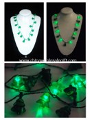 Party Flashing Necklace images