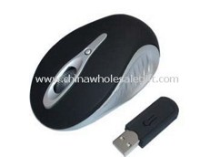 3D Wireless Mouse images