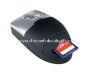 Mouse With Card Reader images