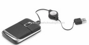 USB Leather Mouse images