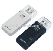USB XD Card Reader/Writer images