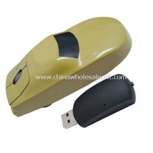 Car Wireless Mouse images