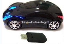Wireless Car Mouse images