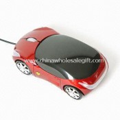 Car Shaped Mouse images