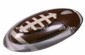 Football Shaped Optical Mouse small picture