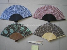 Bamboo Craft Fans images