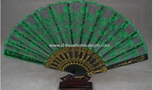 Plastic Fan for Gift images