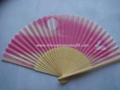 Craft Silk fan images