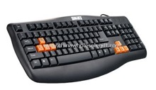PC Ergonomics Keyboard images