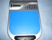 Calculator with Mouse Pad images