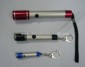 LED Torch Key Chain Money Detector small picture