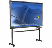 Interactive Whiteboard images