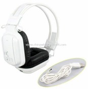 Bluetooth Noise Cancelling Headphone images