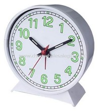 Desk Table Mechanical Clock images