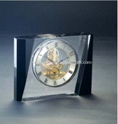 Office Crystal Clock images