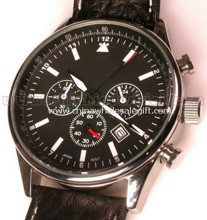 Chronograph watch for men images