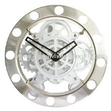 Wall Gear Clock images