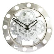 Wall Gear Clock images