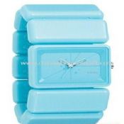 Plastic Fashion Watch images