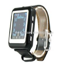 Bluetooth Mobile Phone Watch images
