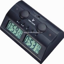 Digital Chess Clock images