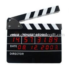 Directors Edition Digital Alarm Clock images