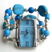 Lady Beaded Watches images