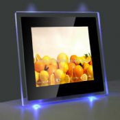 10.4 inch Digital Photo Frame with LED Light images
