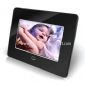 7 inch Inch Digital Photo Frame small picture