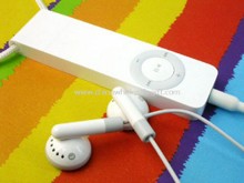 8GB Web MP3 Player images