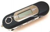 3-in-1 MP3 Flash Digital Voice Recorder images