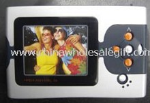 2.5 Inch HDD MP4 Player images