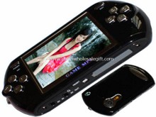 3.0 Inch MP4 Player images