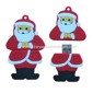 Christmas Gift USB Flash Drive small picture