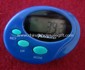 Pedometer with Clcok and Calorie small picture