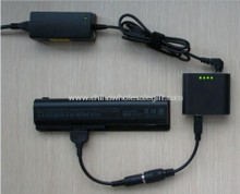 External Laptop Battery Charger images