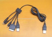 Desktop Charger images